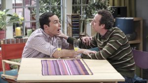 The Big Bang Theory