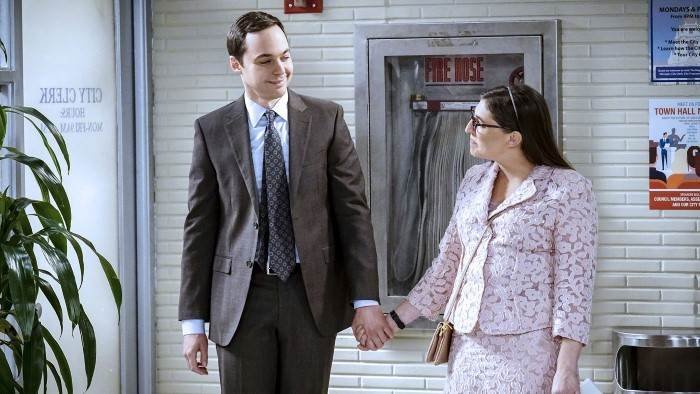 The Big Bang Theory