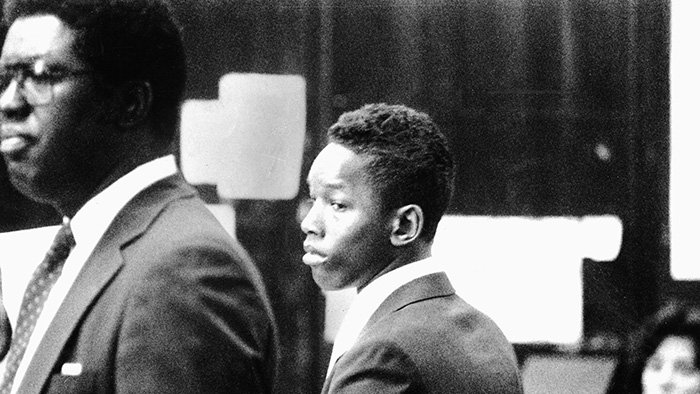 The Central Park Five : une erreur judiciaire américaine