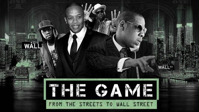 The Game : de la Street à Wall Street