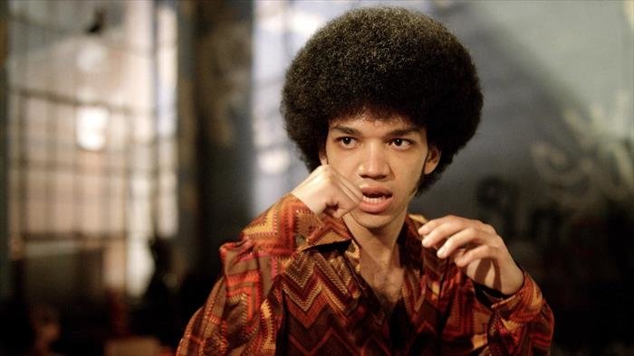 The Get Down