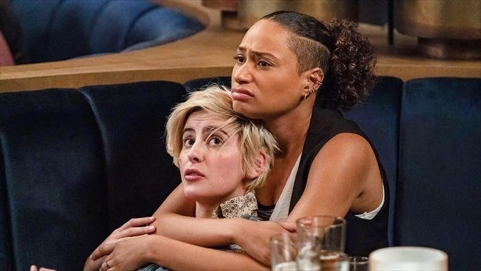 The L Word : Generation Q