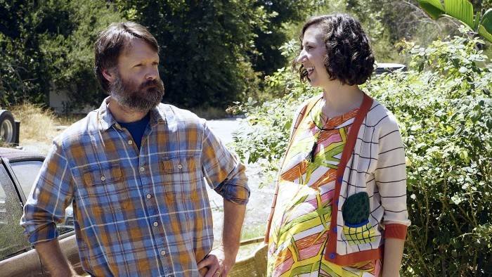The Last Man on Earth