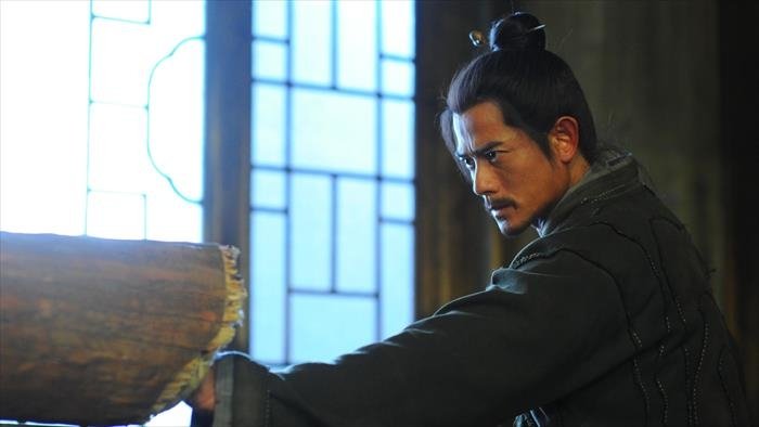 The Master of Kung-Fu