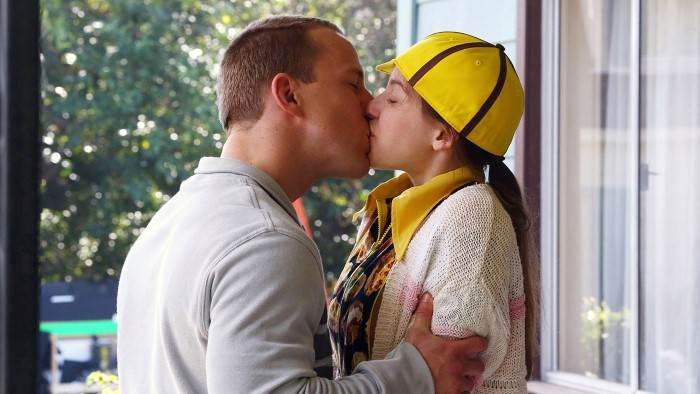 The Middle