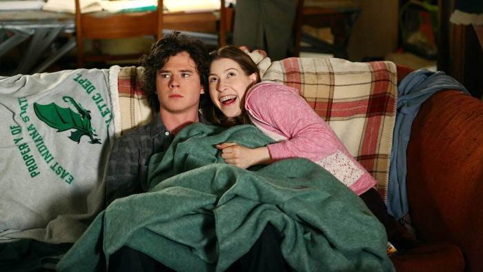 The Middle