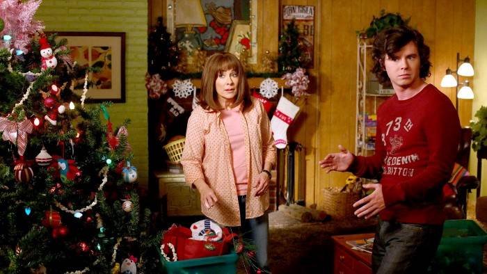 The Middle