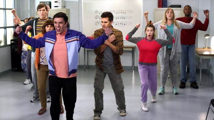 The Middle