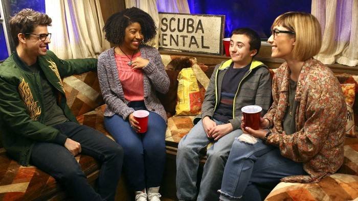 The Middle
