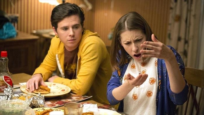 The Middle