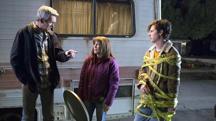 The Middle