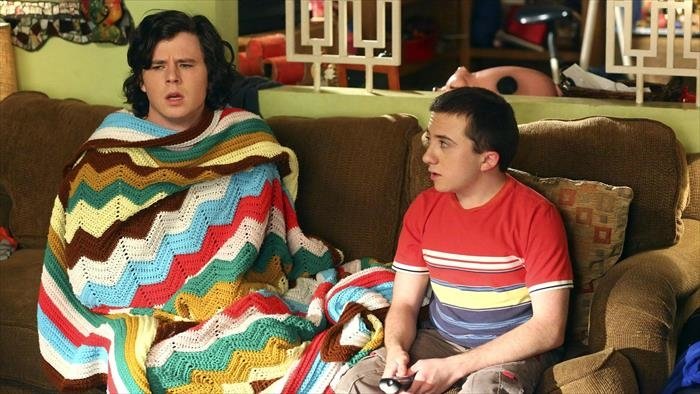 The Middle