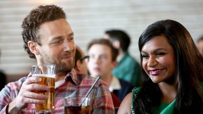 The Mindy Project