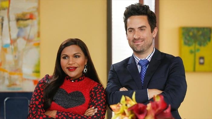 The Mindy Project