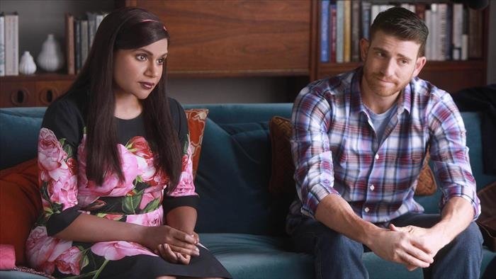 The Mindy Project