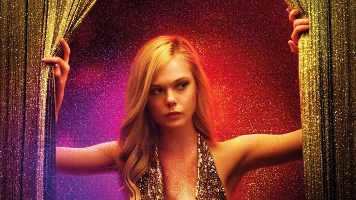 The Neon Demon