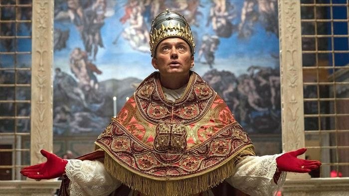 The New Pope