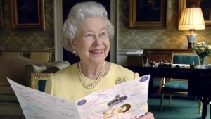 The Queen