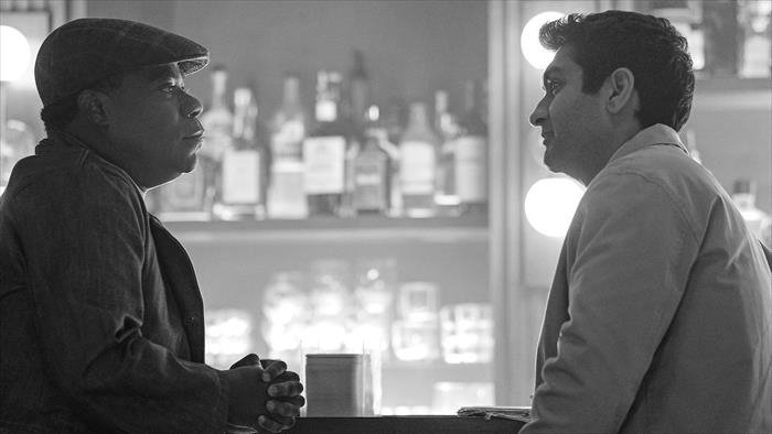 The Twilight Zone : la quatrième dimension