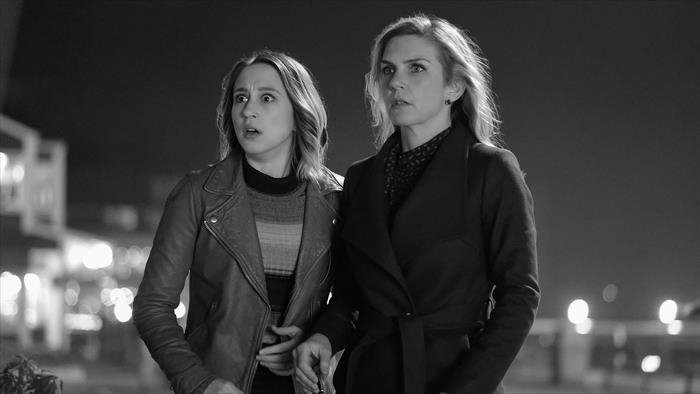 The Twilight Zone : la quatrième dimension
