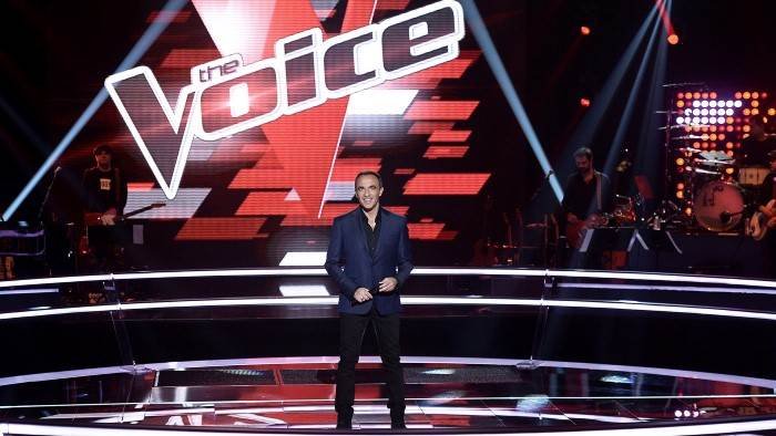 The Voice