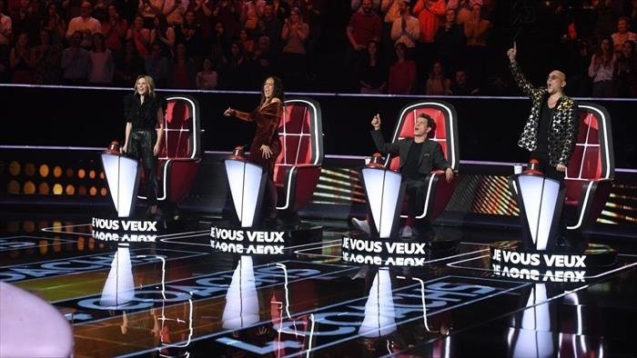 The Voice