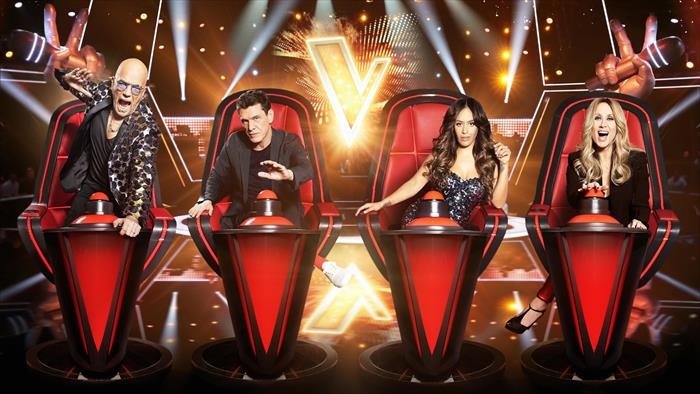 The Voice