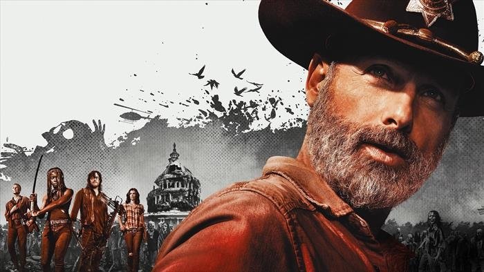 The Walking Dead