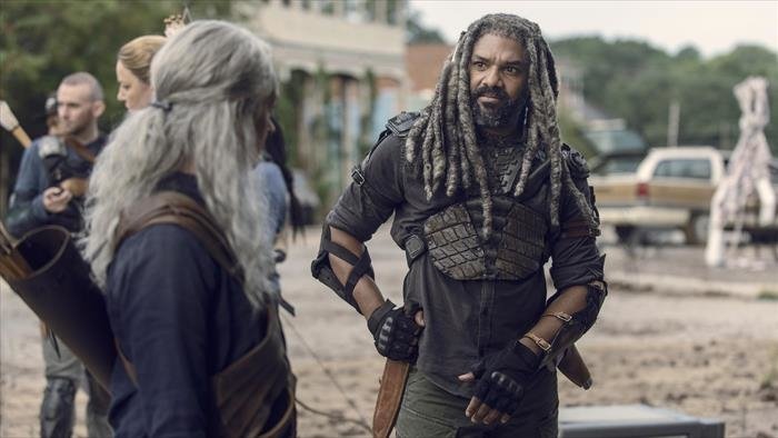 The Walking Dead