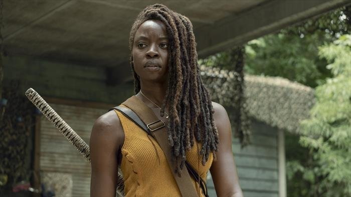 The Walking Dead