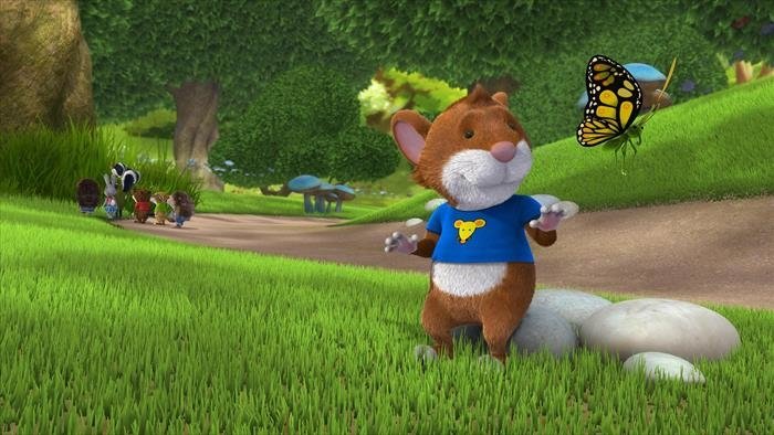 Tip la souris