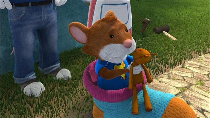 Tip la souris