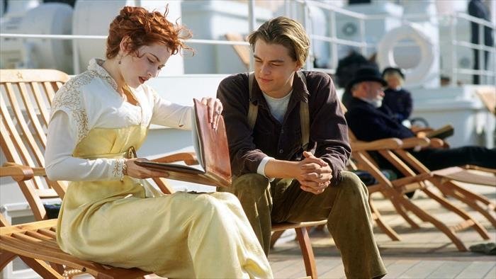 Titanic