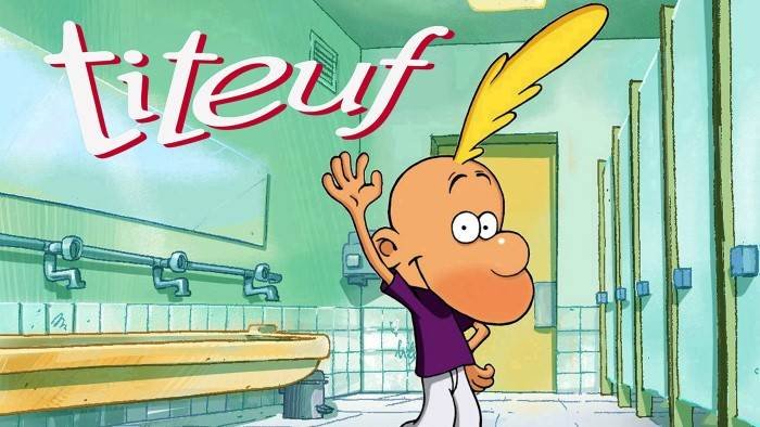 Titeuf