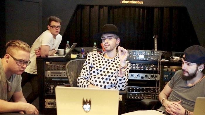 Tokio Hotel