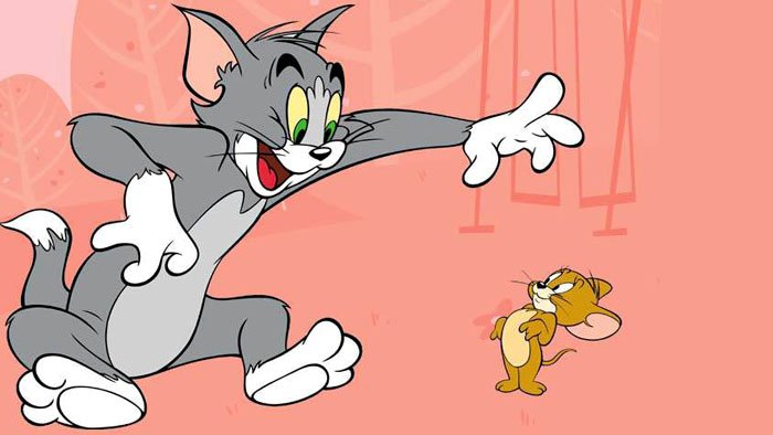 Tom et Jerry Tales
