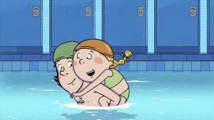 Tom-Tom et Nana