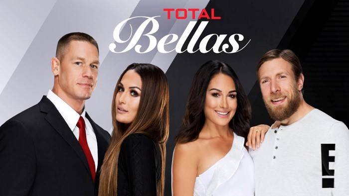 Total Bellas