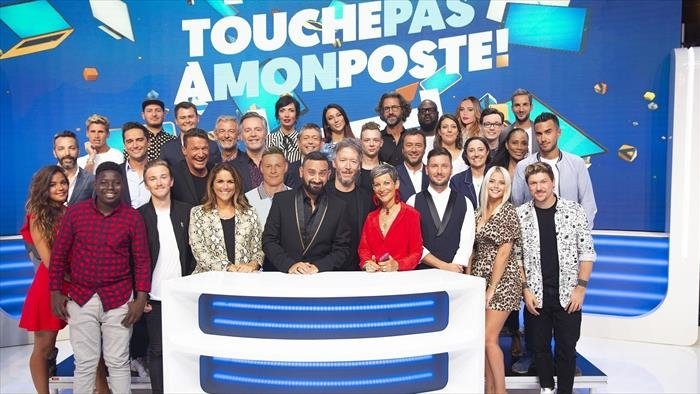 Touche pas à mon poste !