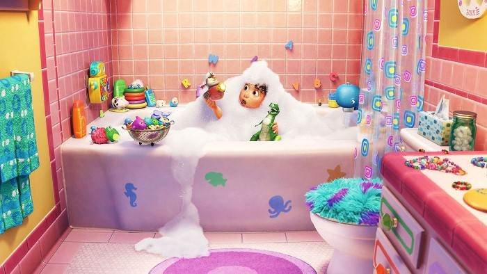 Toy Story Toons
