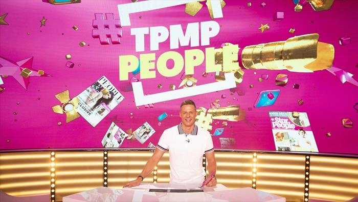 TPMP people : première partie