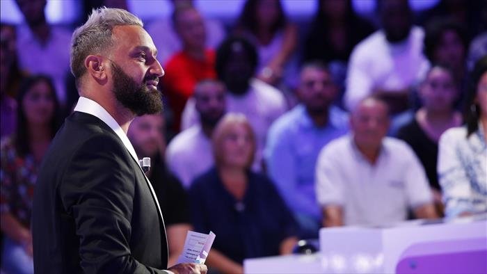 TPMP : première partie
