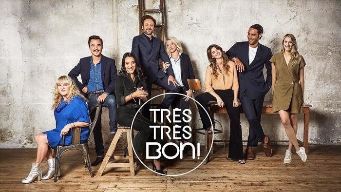 Très très bon