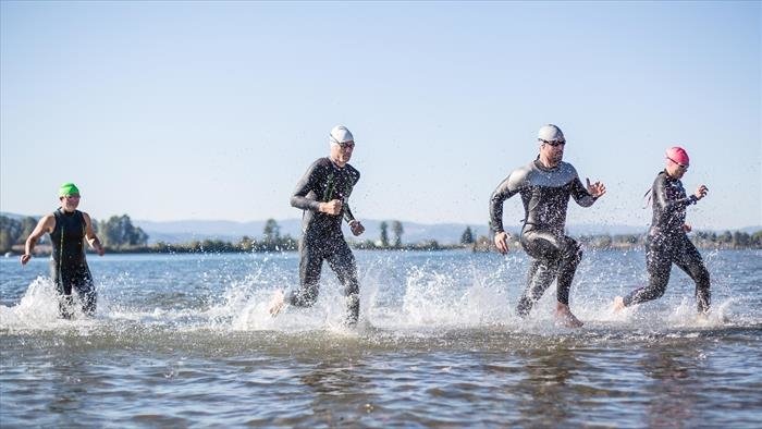Triathlon