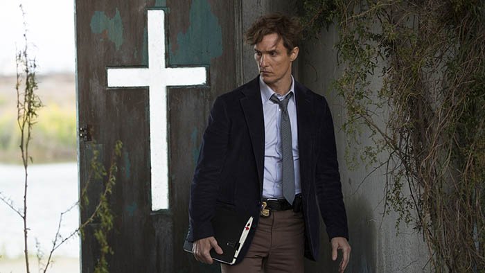 True Detective
