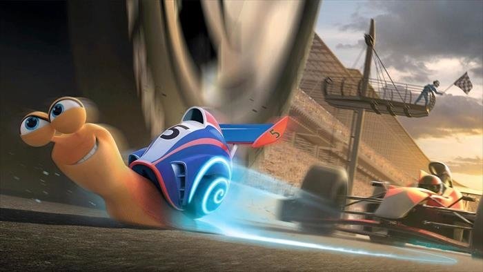 Turbo