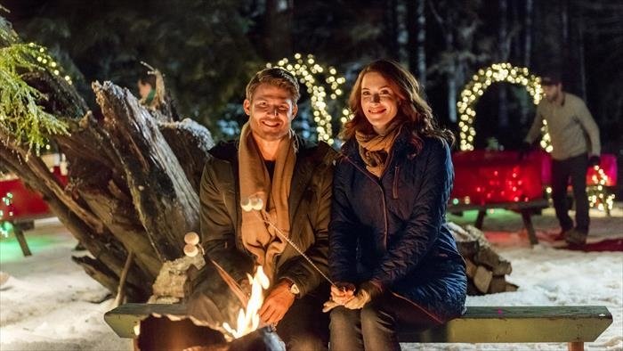 Un Noël traditionnel
