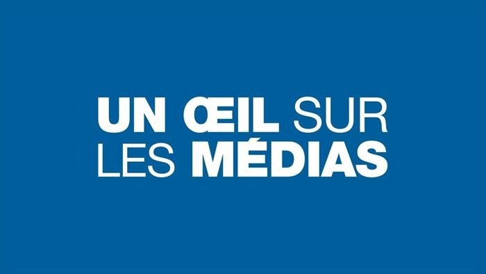 Un oeil sur les médias
