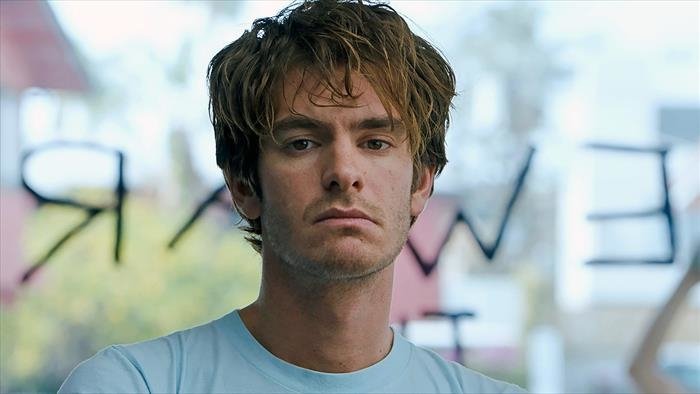 Under the Silver Lake
