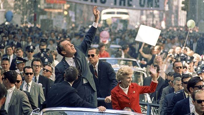 Une autre histoire de l'Amérique